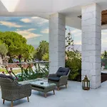 Design Seya Alacati