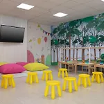 Design Seya Complex