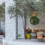 Design Seya Complex