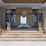 Complex Design Seya Alacati