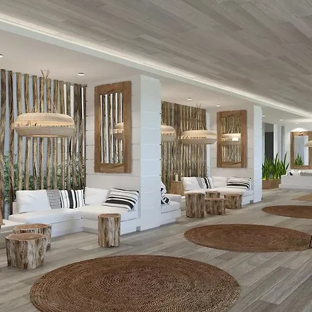 Design Seya Курортный комплекс