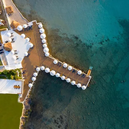 Design Seya 5* Алачати