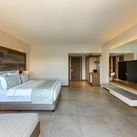 Resort Design Seya