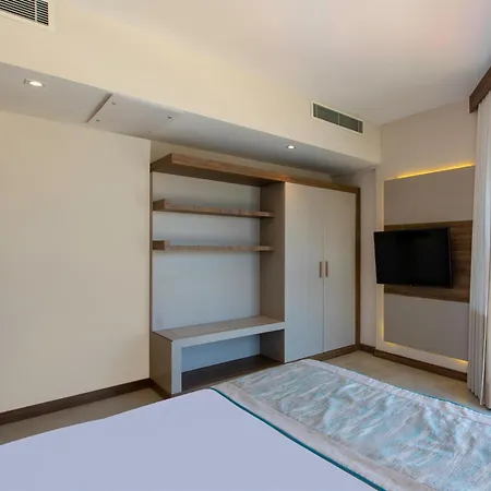 Design Seya 5*
