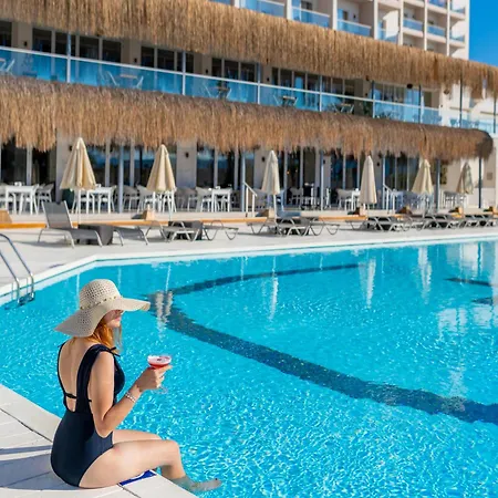 Resort Design Seya Alacati
