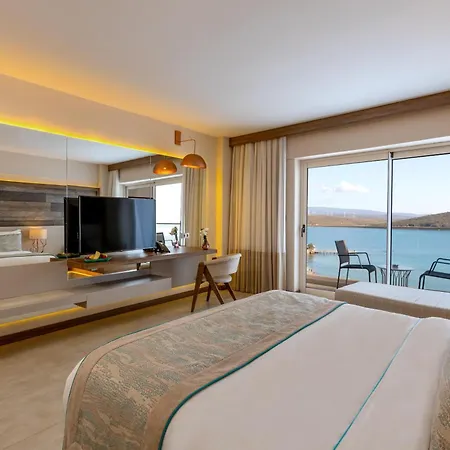 Design Seya Alacati