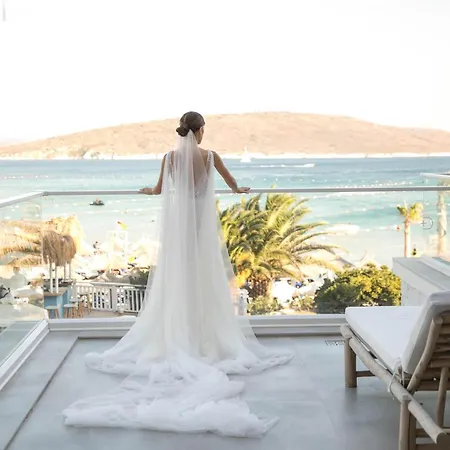 Design Seya 5* Alacati