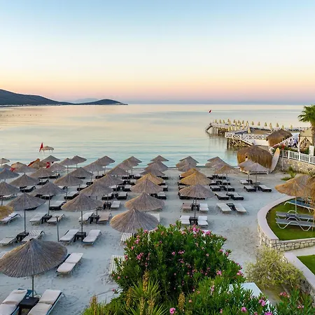 Design Seya Resort 5*