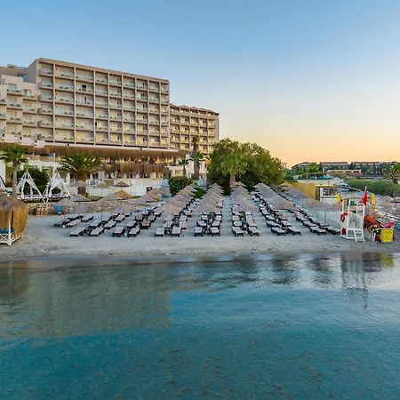 Resort Design Seya Alacati