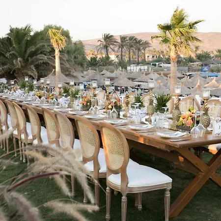 Resort Design Seya