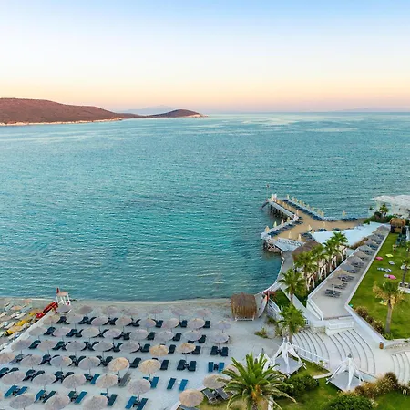 Resort Design Seya 5*