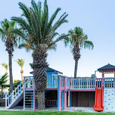 Resort Design Seya Alacati