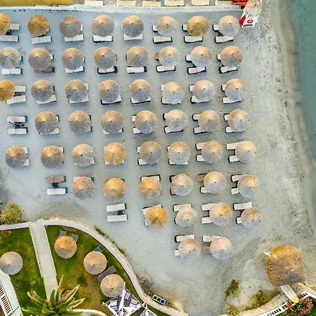 Design Seya Resort Alacati