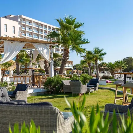 Resort Design Seya 5*
