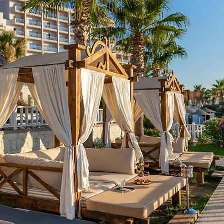 Design Seya 5* Alacati