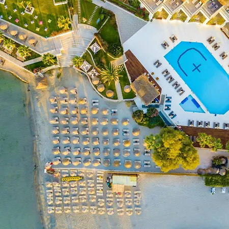 Design Seya Resort Alacati