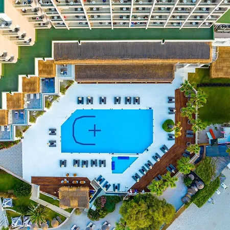 Design Seya Resort