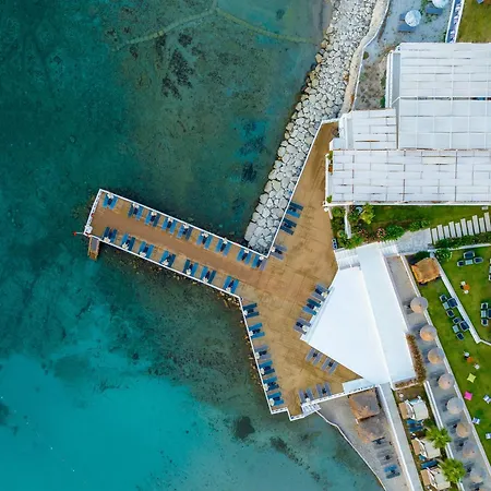 Design Seya Resort