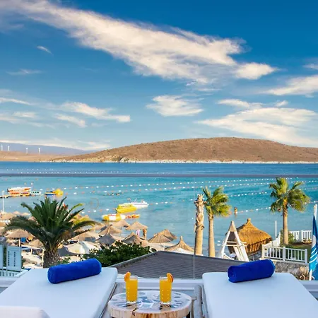 Design Seya Resort Alacati
