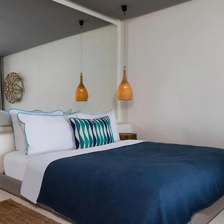 Resort Design Seya Alacati