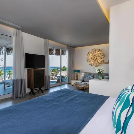 Resort Design Seya 5*