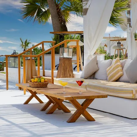 Design Seya 5* Alacati