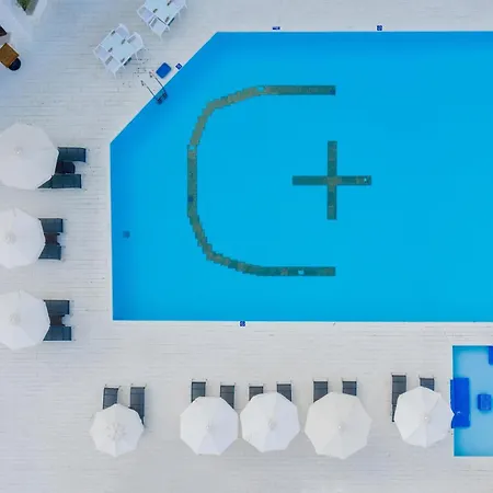 Курортный комплекс Design Seya 5*