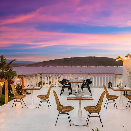 Design Seya Resort Alacati