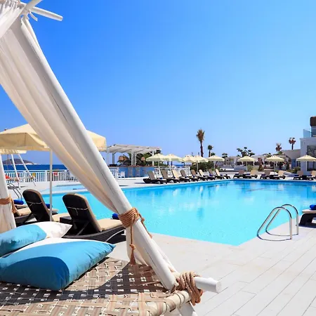 Курортный комплекс Design Seya