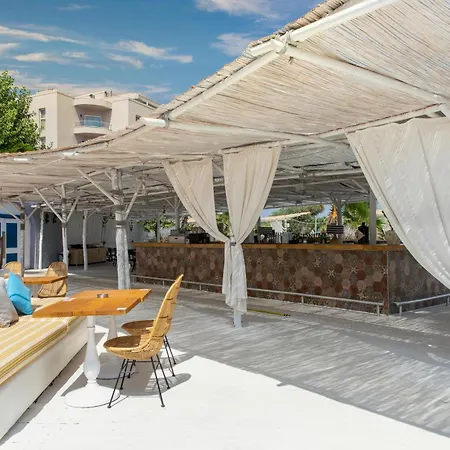 Design Seya Resort Alacati