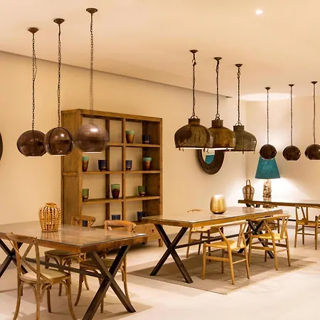 Курортный комплекс Design Seya 5*