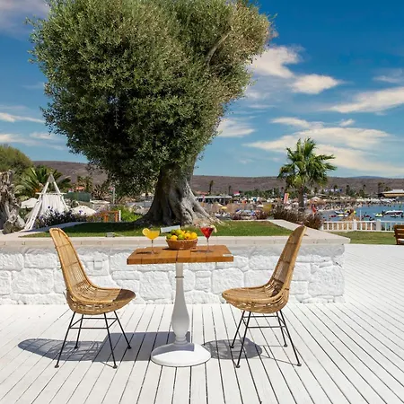 Resort Design Seya Alacati
