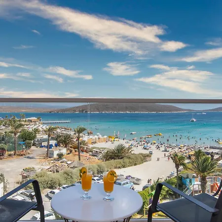 Resort Design Seya 5*