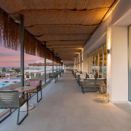 Design Seya Resort