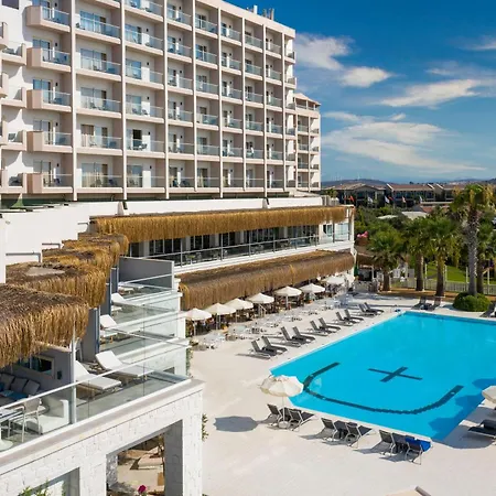 Design Seya 5* Алачати