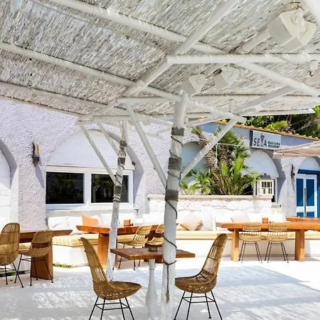 Design Seya Alacati
