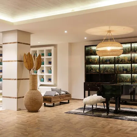 Design Seya Курортный комплекс