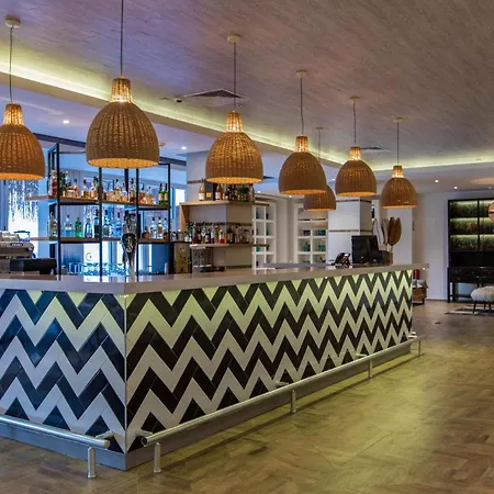 Курортный комплекс Design Seya 5*