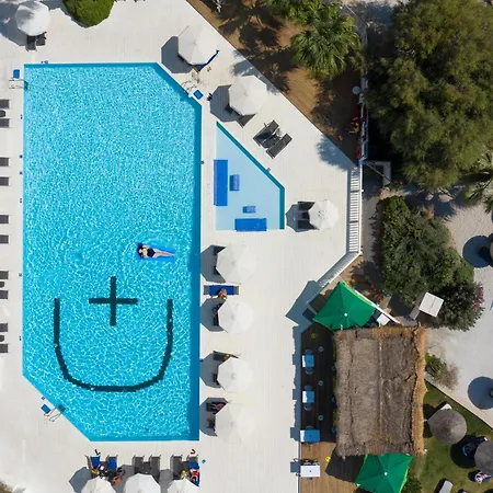 Design Seya Алачати