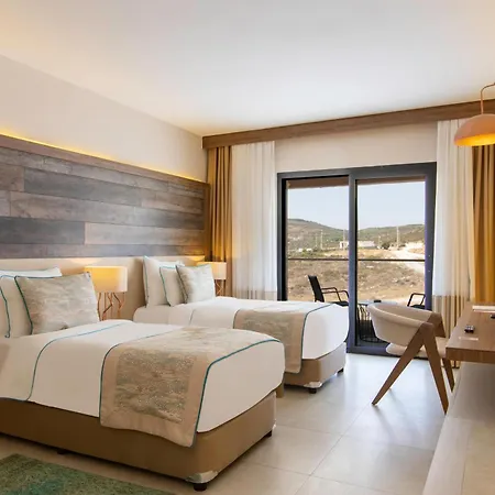 Design Seya Resort 5*