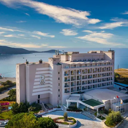 Курортный комплекс Design Seya