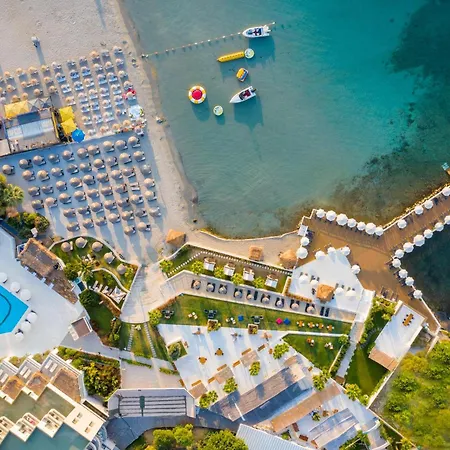 Design Seya Алачати