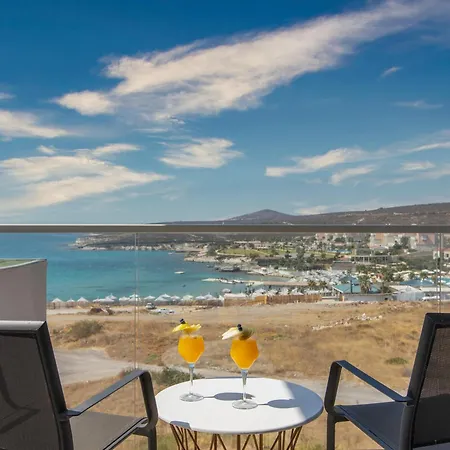 Design Seya Курортный комплекс