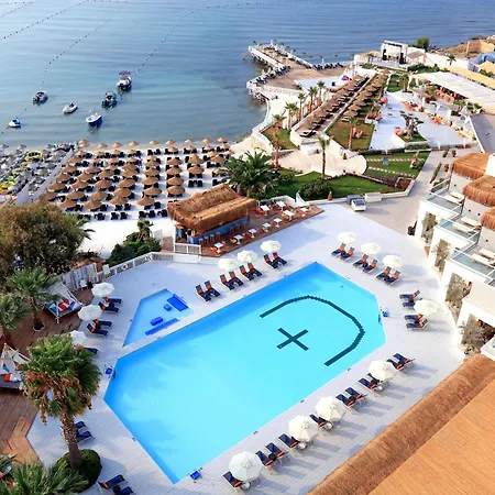 Design Seya Алачати