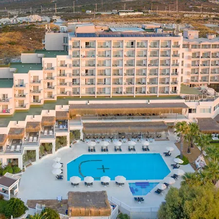 Design Seya Курортный комплекс