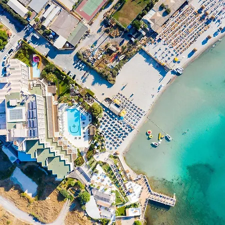 Design Seya Алачати