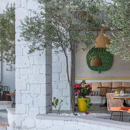 Design Seya Курортный комплекс