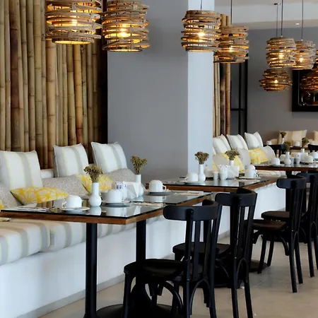 Design Seya Resort 5*