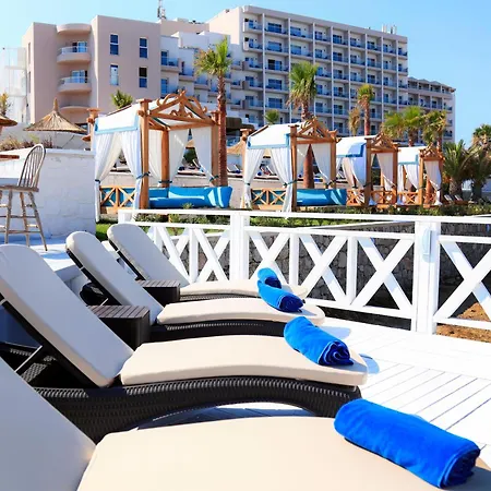 Design Seya Курортный комплекс