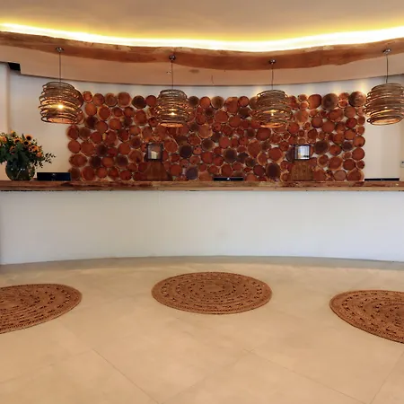 Design Seya Курортный комплекс 5*